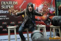 Foto Ron Bumblefoot Thal