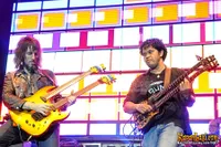 Foto Ron Bumblefoot Thal