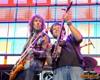 Foto Ron Bumblefoot Thal