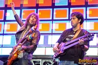 Foto Ron Bumblefoot Thal