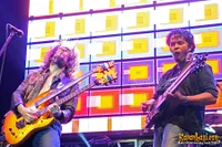 Foto Ron Bumblefoot Thal