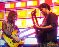 Foto Ron Bumblefoot Thal