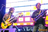 Foto Ron Bumblefoot Thal