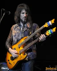 Foto Ron Bumblefoot Thal