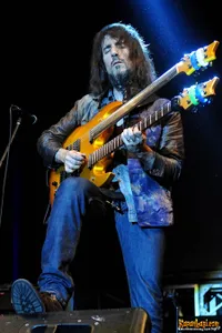 Foto Ron Bumblefoot Thal