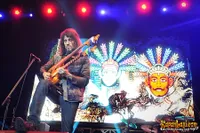 Foto Ron Bumblefoot Thal