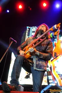 Foto Ron Bumblefoot Thal