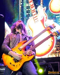 Foto Ron Bumblefoot Thal
