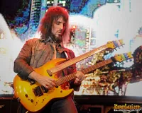 Foto Ron Bumblefoot Thal