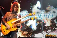 Foto Ron Bumblefoot Thal