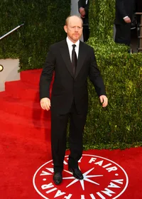 Foto Ron Howard