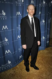 Foto Ron Howard