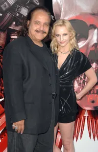 Foto Ron Jeremy
