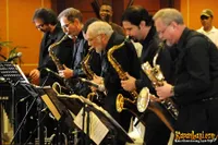 Foto Ron King Big Band