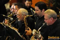 Foto Ron King Big Band