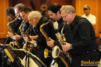 Foto Ron King Big Band