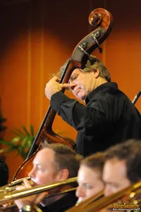 Foto Ron King Big Band