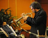 Foto Ron King Big Band