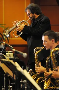 Foto Ron King Big Band