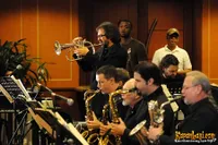 Foto Ron King Big Band