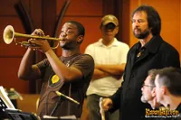 Foto Ron King Big Band