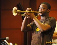 Foto Ron King Big Band