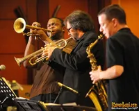 Foto Ron King Big Band