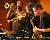 Foto Ron King Big Band