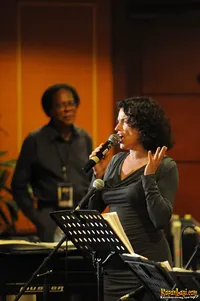 Foto Ron King Big Band