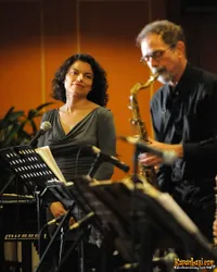 Foto Ron King Big Band