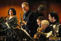 Foto Ron King Big Band