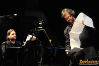 Foto Ron King Big Band