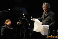 Foto Ron King Big Band