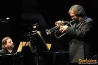 Foto Ron King Big Band