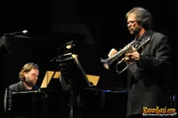 Foto Ron King Big Band