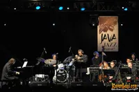 Foto Ron King Big Band