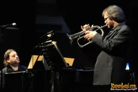 Foto Ron King Big Band