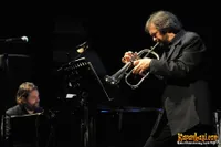 Foto Ron King Big Band