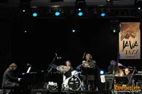 Foto Ron King Big Band