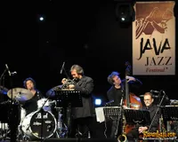 Foto Ron King Big Band