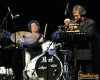 Foto Ron King Big Band