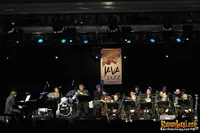 Foto Ron King Big Band