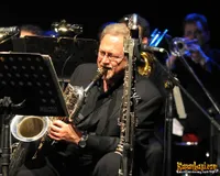 Foto Ron King Big Band