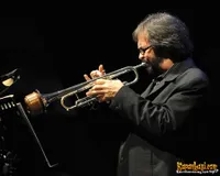 Foto Ron King Big Band