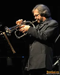 Foto Ron King Big Band