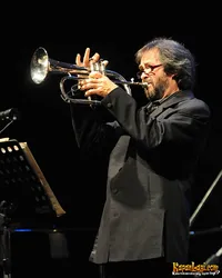 Foto Ron King Big Band