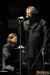 Foto Ron King Big Band