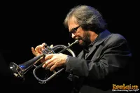 Foto Ron King Big Band