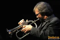 Foto Ron King Big Band