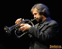 Foto Ron King Big Band